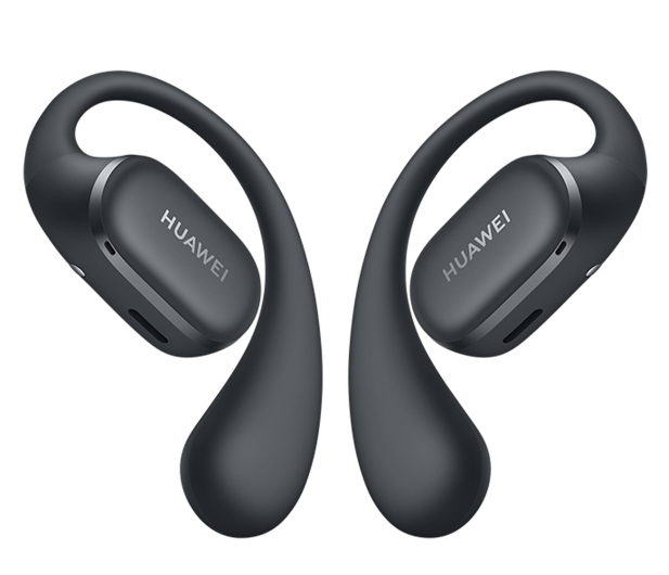 HUAWEI FreeArc czarne - 1322903 - zdjęcie 2